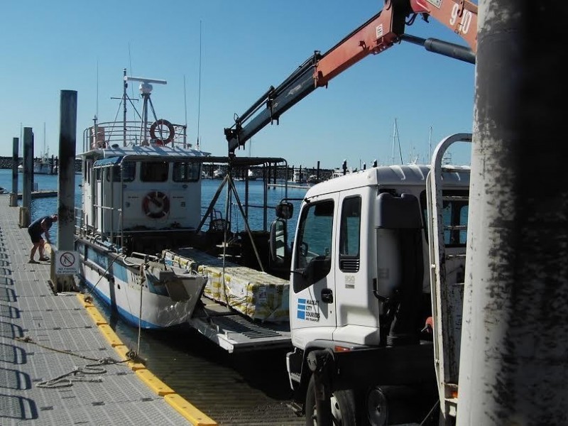 ** St. Bees Island, Whitsundays QLD 4802