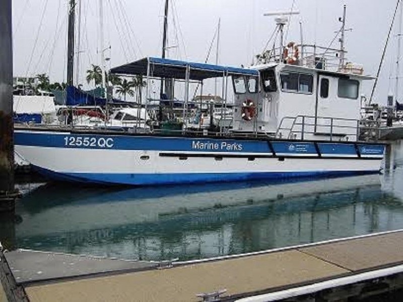 ** St. Bees Island, Whitsundays QLD 4802