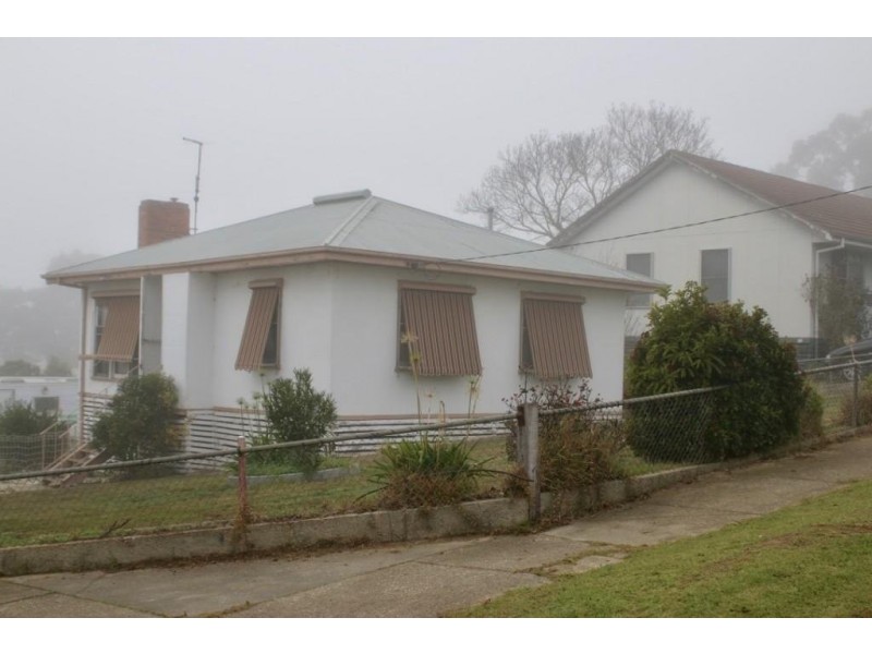 1 Dockery Street, Seymour VIC 3660