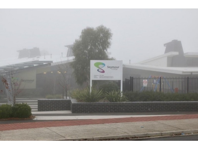 1 Dockery Street, Seymour VIC 3660