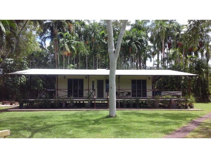 27/85 Weaver Road, Elizabeth Valley, Noonamah NT 0837