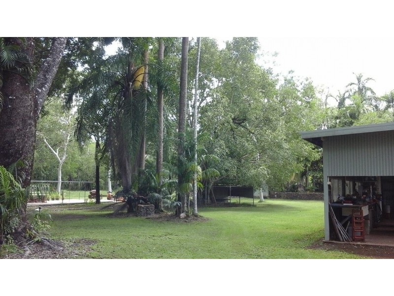 27/85 Weaver Road, Elizabeth Valley, Noonamah NT 0837