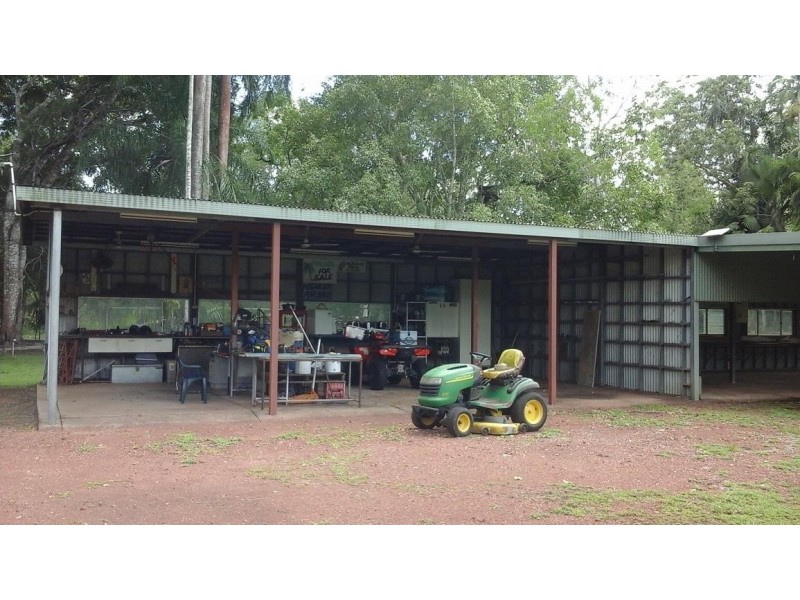 27/85 Weaver Road, Elizabeth Valley, Noonamah NT 0837