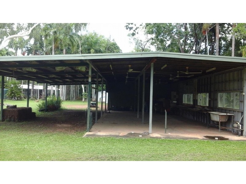 27/85 Weaver Road, Elizabeth Valley, Noonamah NT 0837