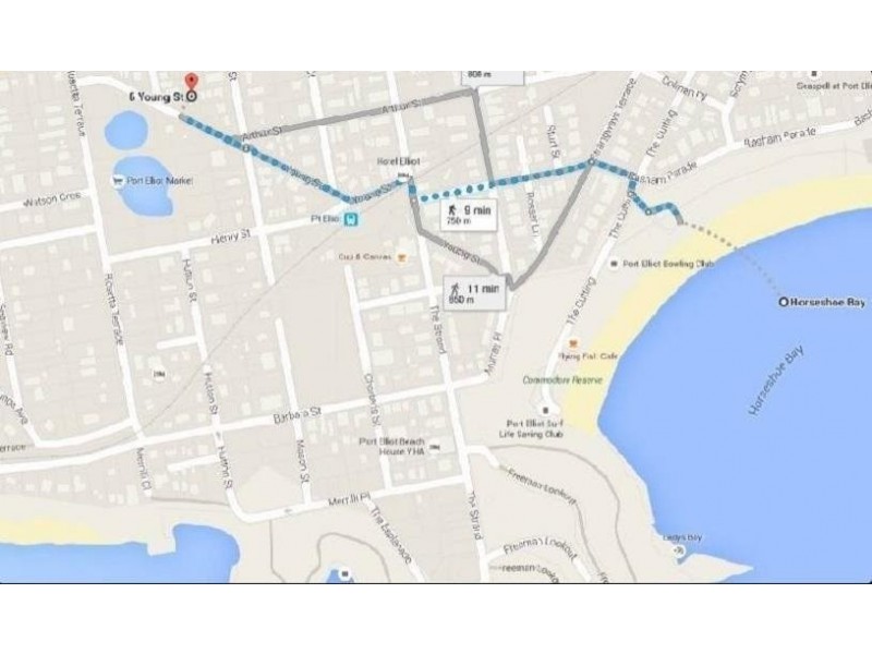 6 Young Street, Port Elliot SA 5212