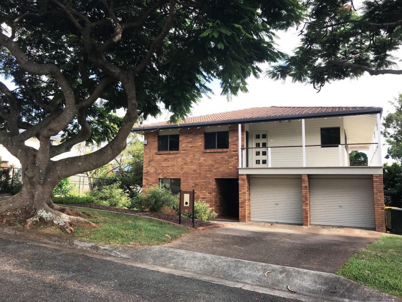 12 Trio Street, Cleveland QLD 4163