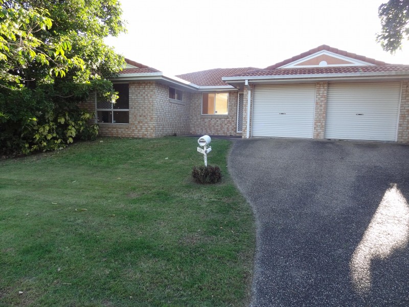 13 Ashwood Circuit, Birkdale QLD 4159