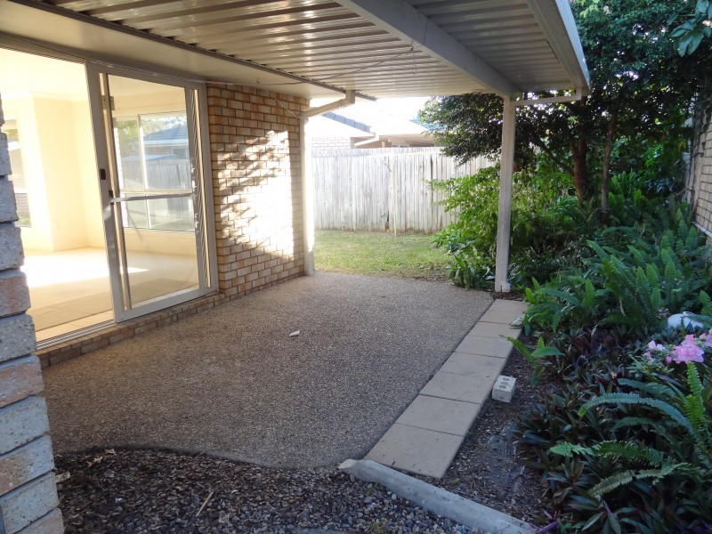 13 Ashwood Circuit, Birkdale QLD 4159