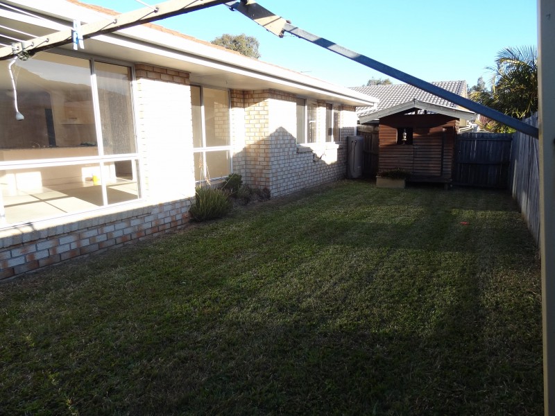 13 Ashwood Circuit, Birkdale QLD 4159