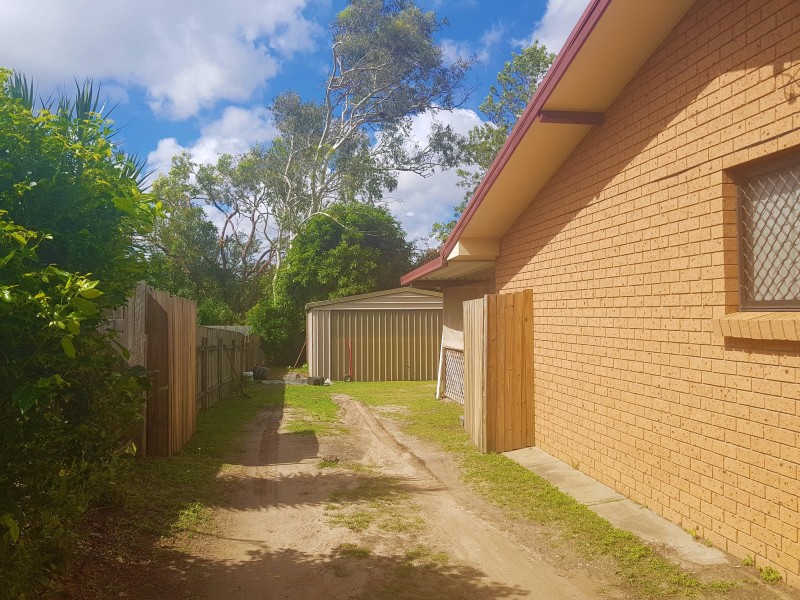 9 Weldon Street, Birkdale QLD 4159