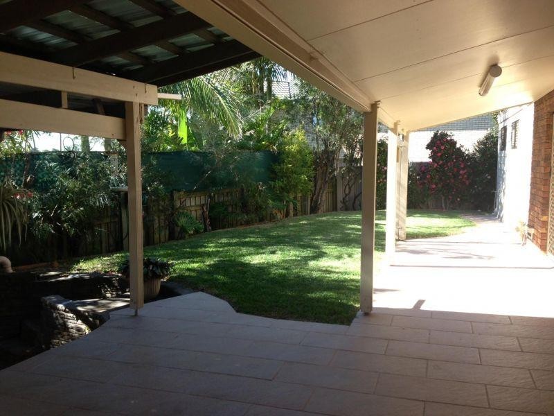 7 Sovereign Court, Birkdale QLD 4159