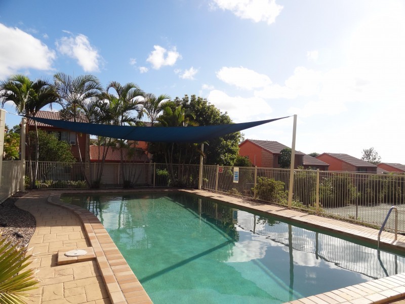 53/51-61 Bowen Street, Capalaba QLD 4157