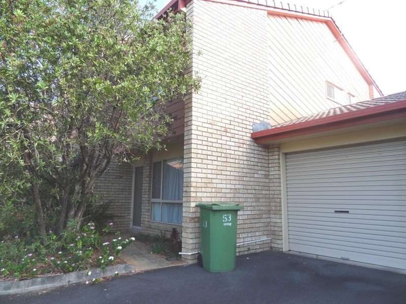 53/51-61 Bowen Street, Capalaba QLD 4157