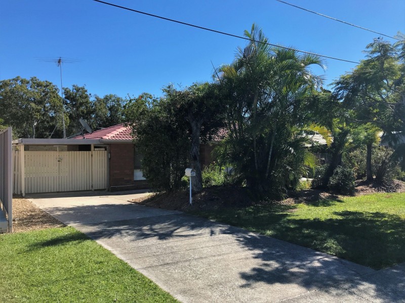 69 Smith Street, Cleveland QLD 4163
