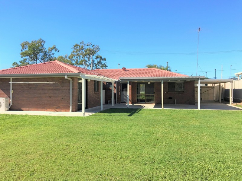 69 Smith Street, Cleveland QLD 4163