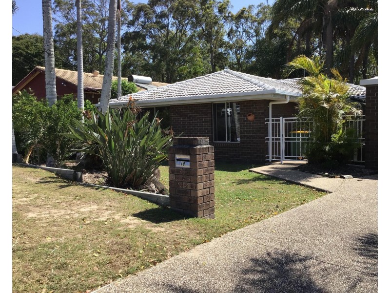 40 Stanway Crescent, Alexandra Hills QLD 4161
