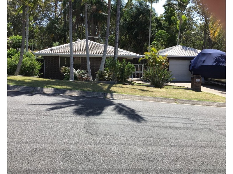 40 Stanway Crescent, Alexandra Hills QLD 4161