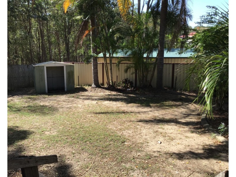 40 Stanway Crescent, Alexandra Hills QLD 4161