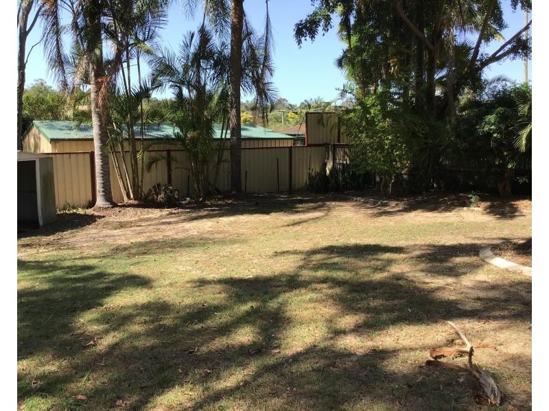 40 Stanway Crescent, Alexandra Hills QLD 4161