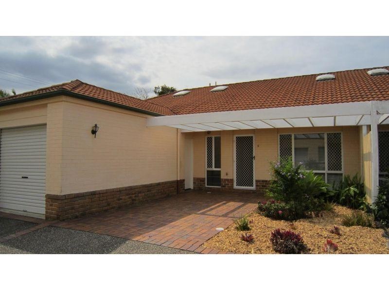 6/92-94 Mt Cotton Road, Capalaba QLD 4157