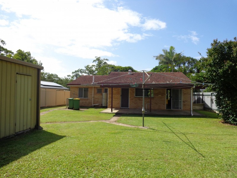 65 Thorne Road, Birkdale QLD 4159