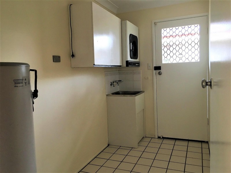 1 Leyton Street, Birkdale QLD 4159