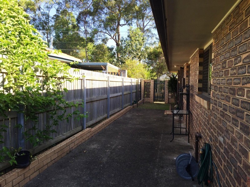 1 Leyton Street, Birkdale QLD 4159