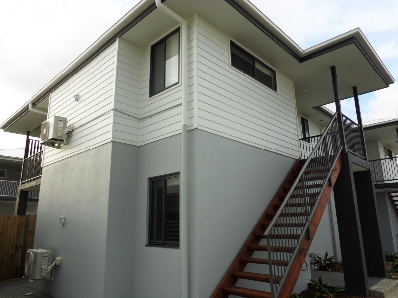 6/29 St Anthonys Drive, Alexandra Hills QLD 4161