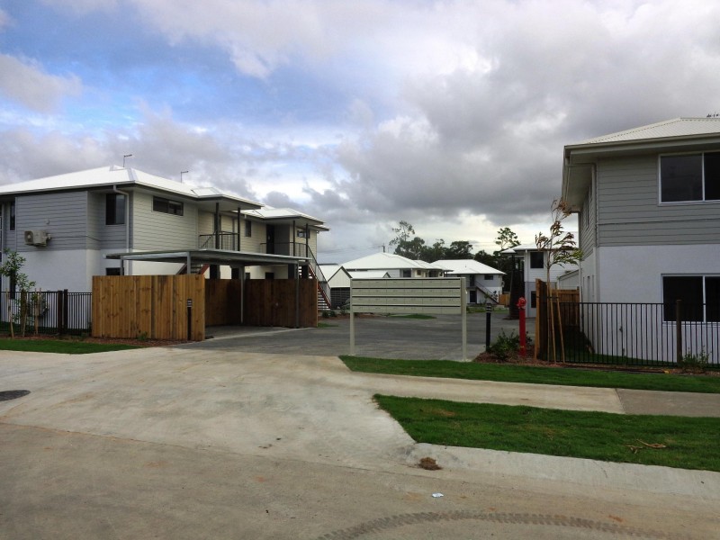 6/29 St Anthonys Drive, Alexandra Hills QLD 4161