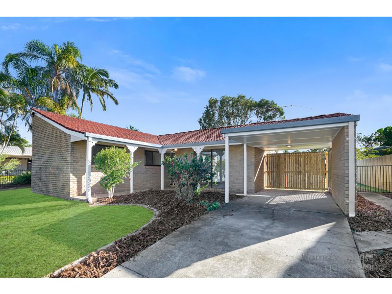 4 Julieanne Court, Cleveland QLD 4163