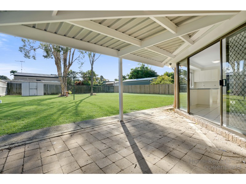 4 Julieanne Court, Cleveland QLD 4163