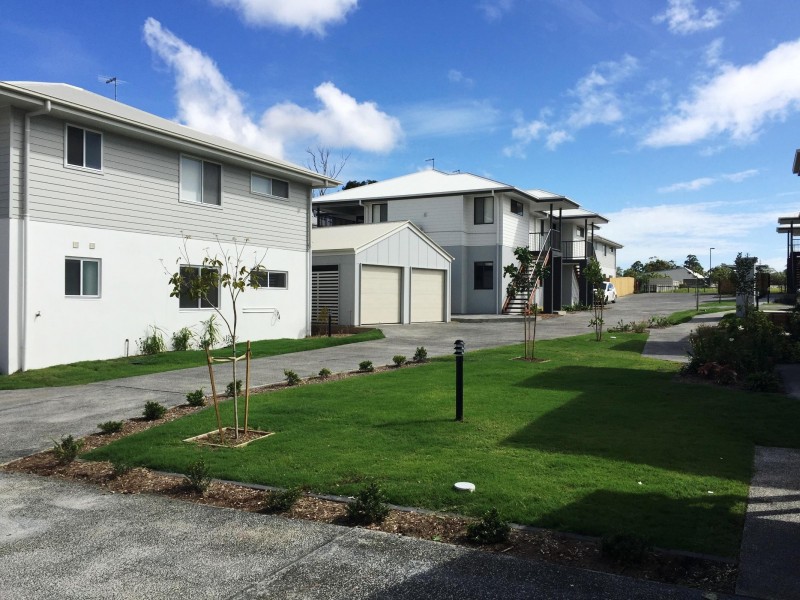 8/29 St Anthonys Drive, Alexandra Hills QLD 4161