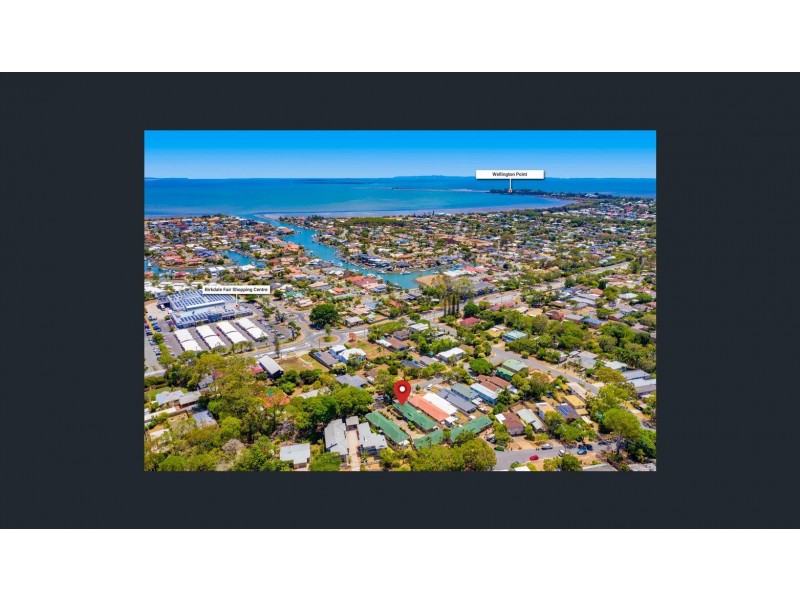 1/11-15 Myra Street, Birkdale QLD 4159