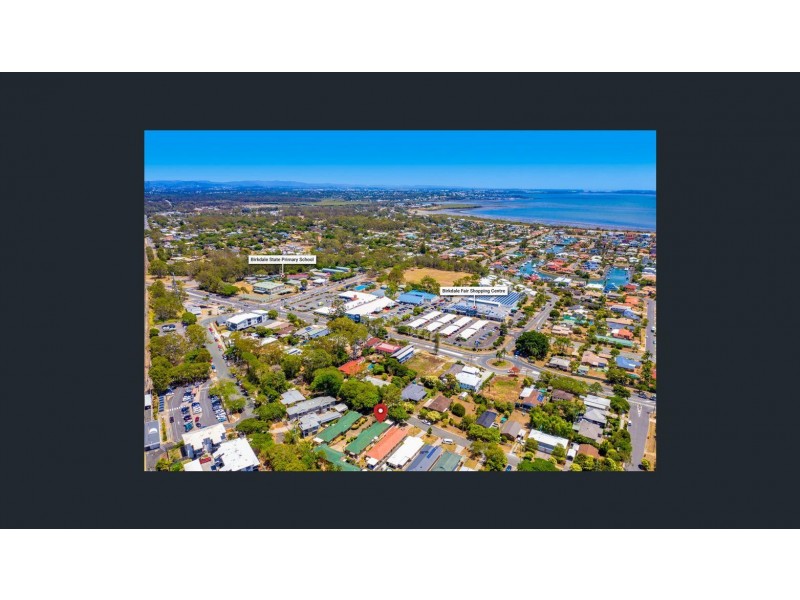 1/11-15 Myra Street, Birkdale QLD 4159