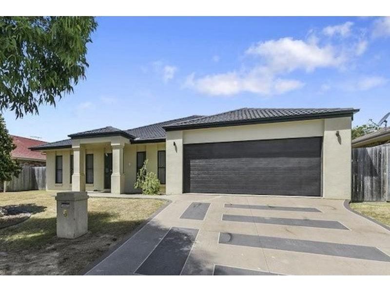 6 Shearwater Street, Cleveland QLD 4163