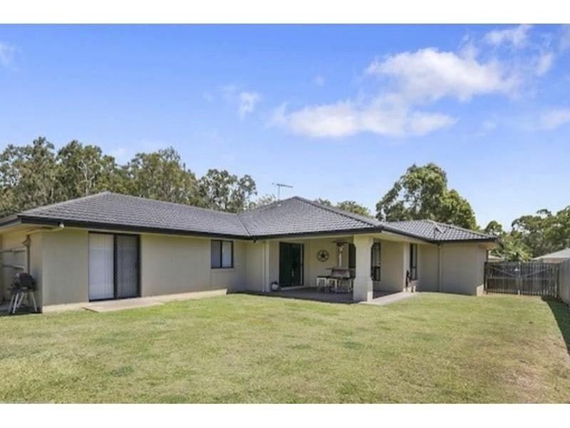 6 Shearwater Street, Cleveland QLD 4163