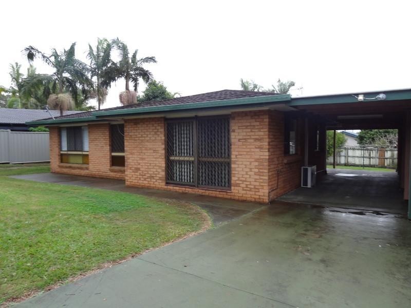 8 Sandpiper Street, Wellington Point QLD 4160