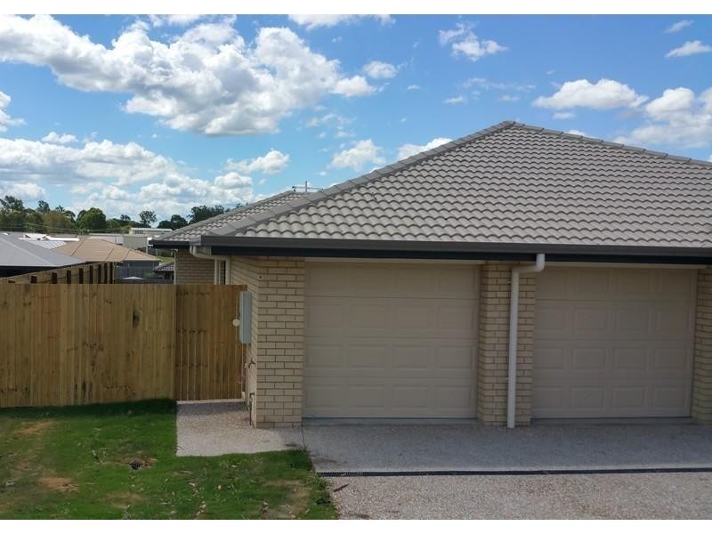 1/10 St Andrews Drive, Leichhardt QLD 4305