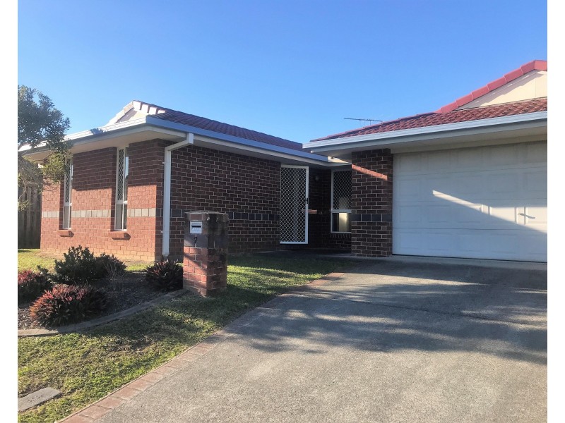 7 Eggleton Street, Wakerley QLD 4154