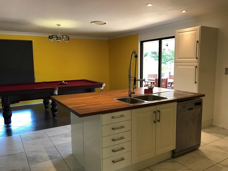 43 Gainsborough Avenue, Mackenzie QLD 4156