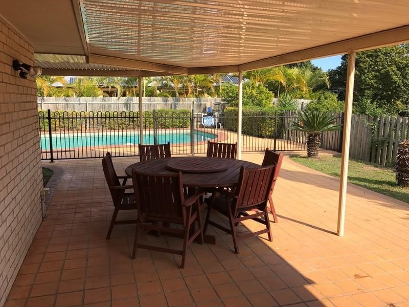 43 Gainsborough Avenue, Mackenzie QLD 4156