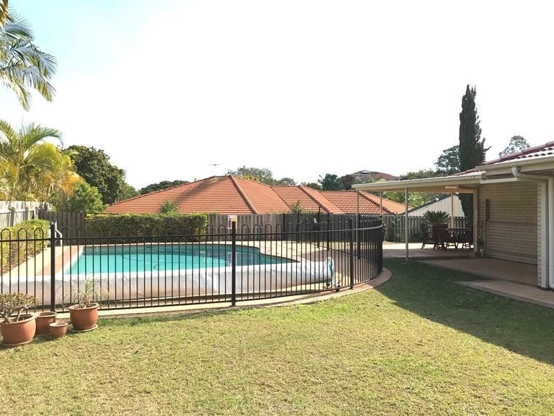 43 Gainsborough Avenue, Mackenzie QLD 4156