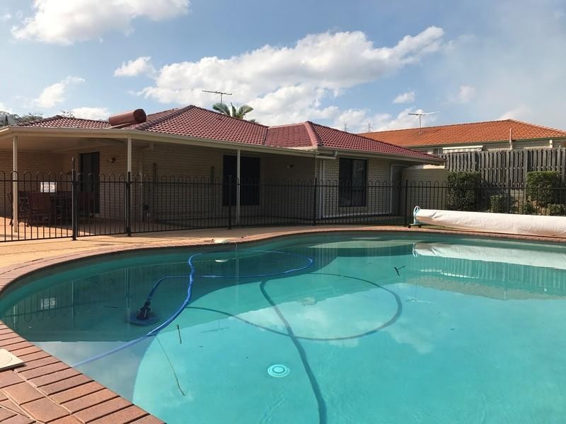43 Gainsborough Avenue, Mackenzie QLD 4156
