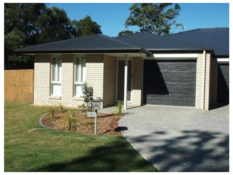 1/158 Jensen Road, Caboolture QLD 4510