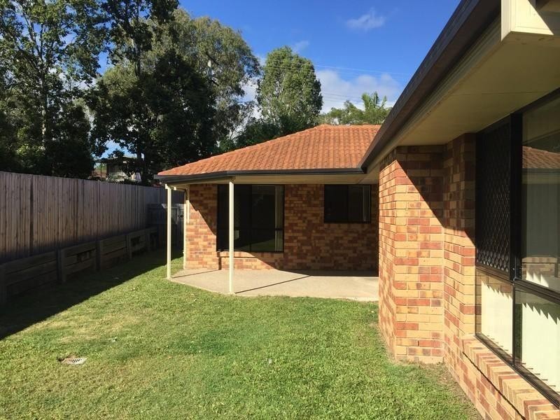 11 Larbonya Crescent, Capalaba QLD 4157