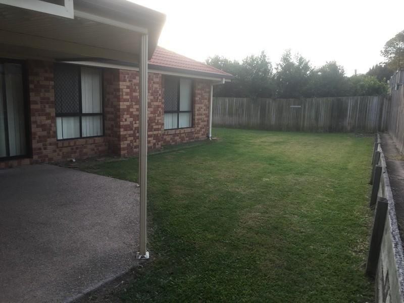 11 Larbonya Crescent, Capalaba QLD 4157