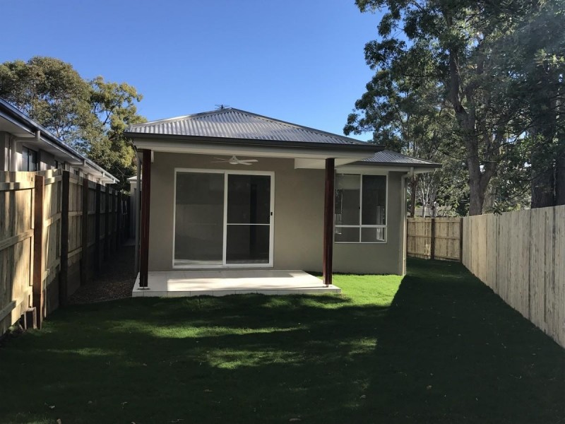 1C Park Street, Thornlands QLD 4164