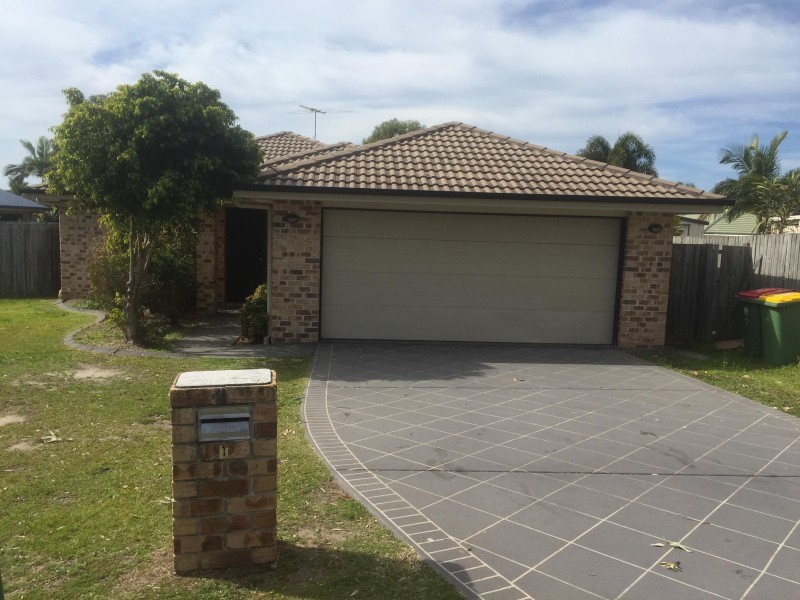 1 Spike Street, Redland Bay QLD 4165