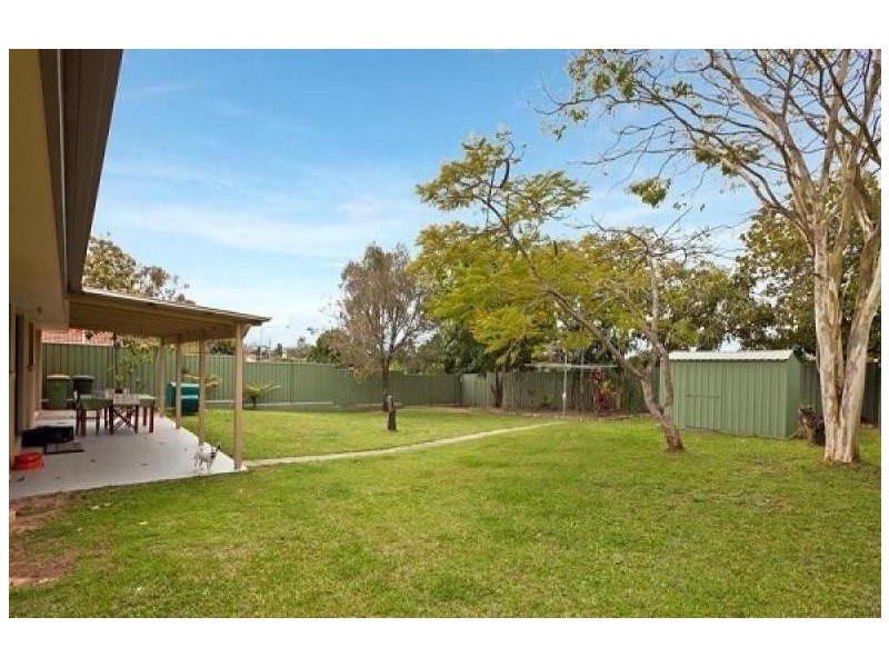22 Sylvie Street, Thornlands QLD 4164