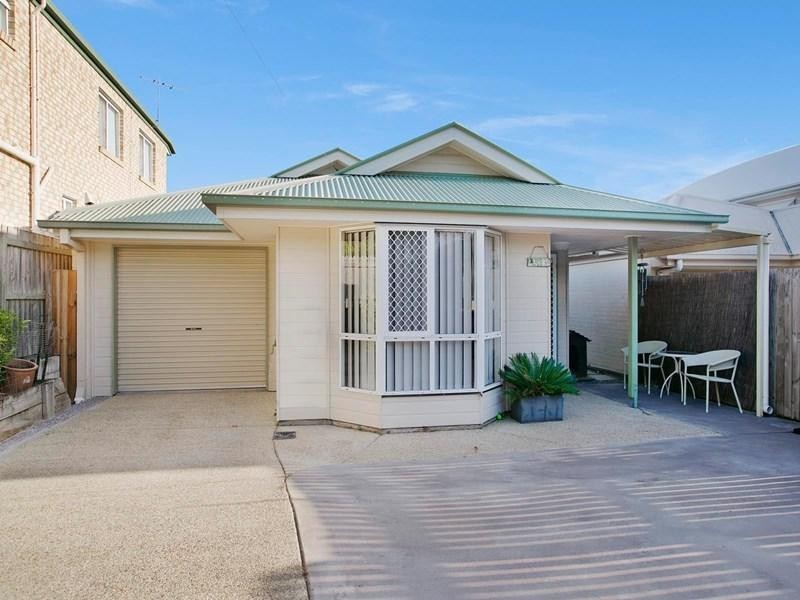 49 Mountjoy Terrace, Wynnum QLD 4178